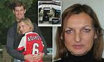 Jane Shea: Who Is Tony Adams’ First Wife?