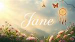 Jane Soul Real Name: Unveiling the Truth Behind the Iconic Voice