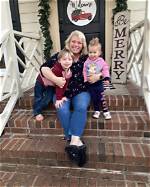 Janelle Brown's Children: Meet the Family!