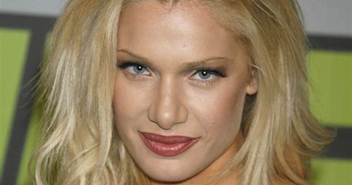Janelle Pierzina
