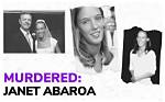 Janet Abaroa Murder Update: Where Is Husband Raven Abaroa Today?
