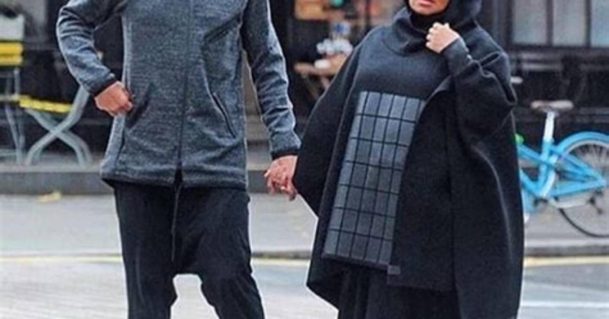 Janet Jackson and Wissam Al Mana: Unveiling the Truth