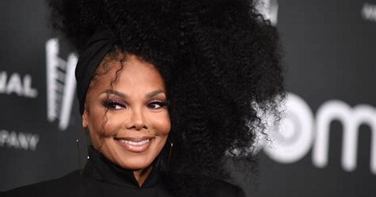 Janet Jackson's Current Partner: a 2024 Update