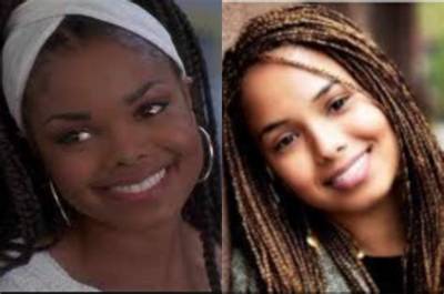 Janet Jackson's Daughter Tiffany: a Deep Dive into Her Life and Legacy