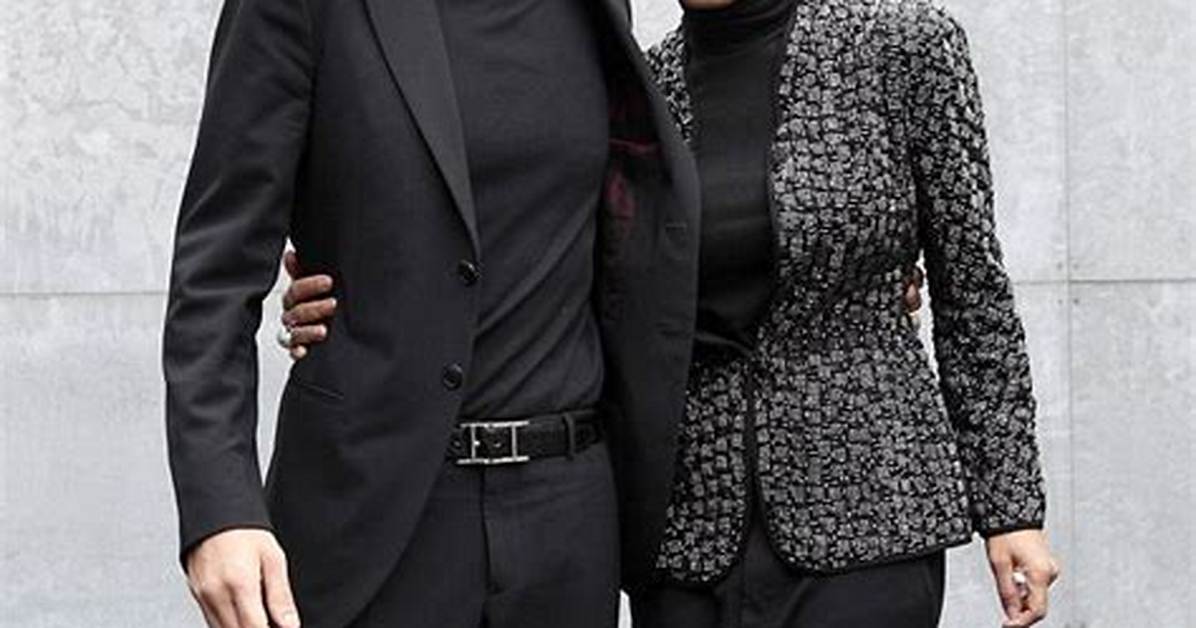 Janet Jackson's Husband: Marriage and Family Details