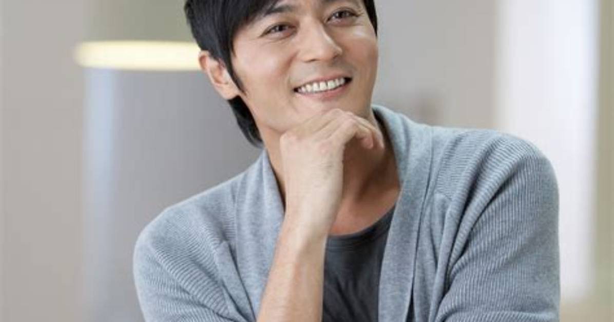 Jang Dong Gun Wiki Bio Wife Children Net Worth