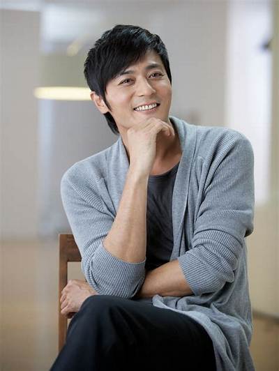 Jang Dong Gun Wiki, Bio, Wife, Children, Net Worth, Family, Height