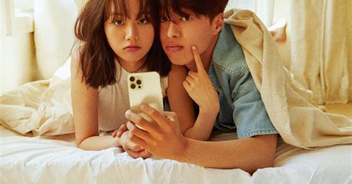 Jang Ki-Yong and Hyeri Relationship: a Deep Dive into Their Love Story