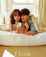 Jang Ki-Yong and Hyeri Relationship: a Deep Dive into Their Love Story