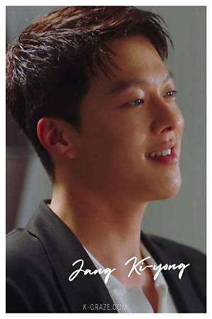Jang Ki Yong: the Rising Star of K-Drama and Fashion