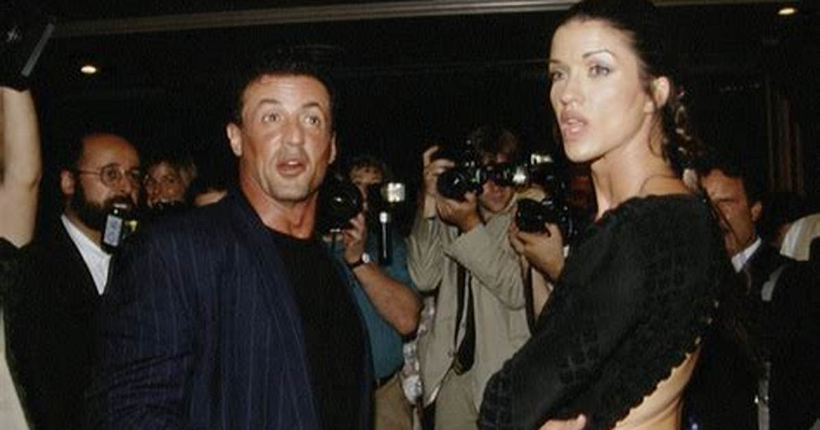 Janice Dickinson and Sylvester Stallone: a Detailed Exploration of Their Relationship and Impact