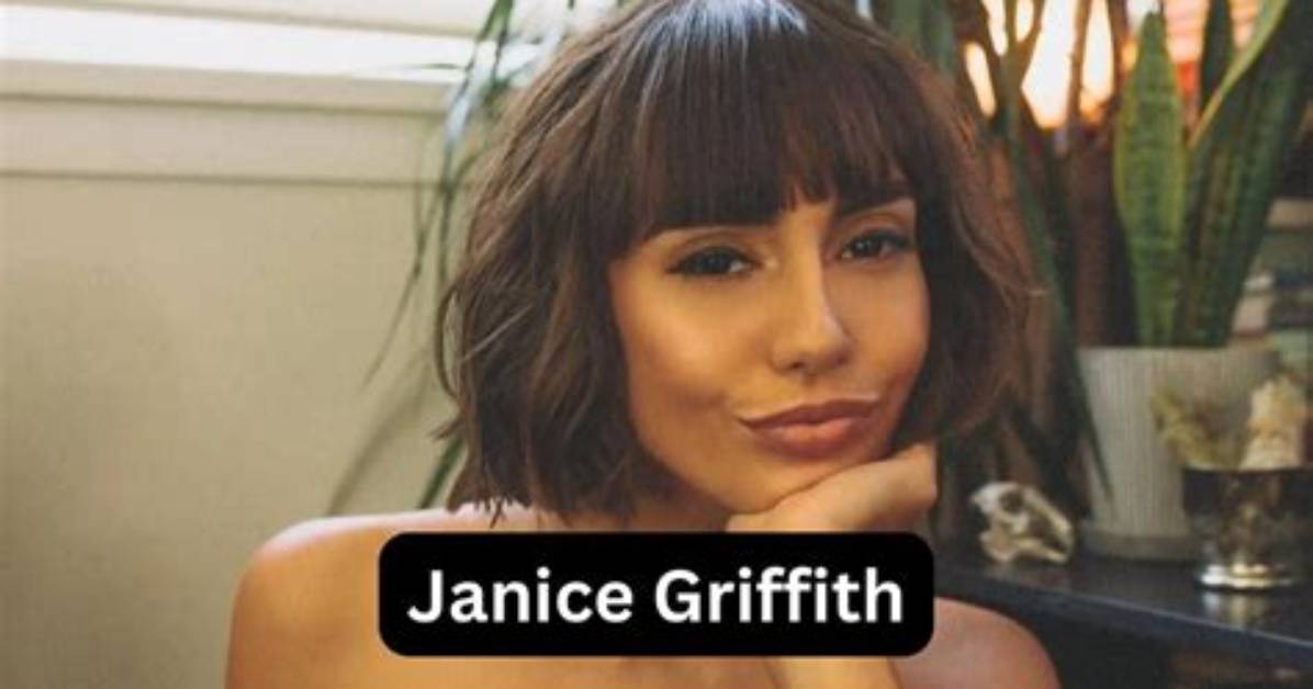 Janice Griffith Net