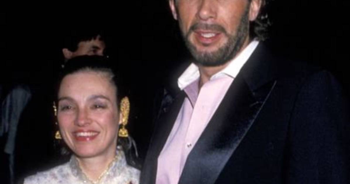 Janine Girardi: Eddie Rabbitt's Wife - a Look Back
