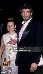 Janine Girardi: Eddie Rabbitt's Wife - a Look Back
