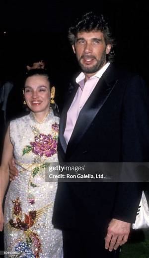 Janine Girardi: Eddie Rabbitt's Wife - a Look Back