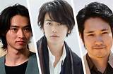 Japan's Most Popular Actor Unveiled