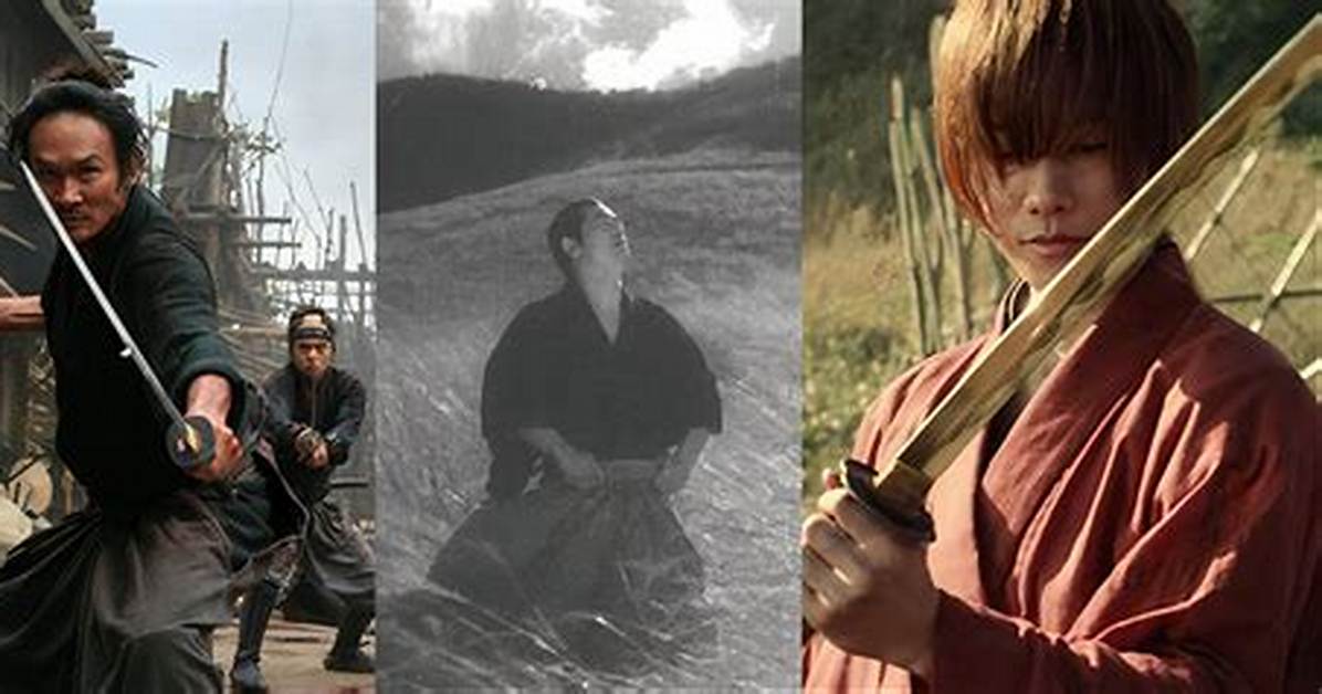 Japanese Action Stars: Dominating the Martial Arts World
