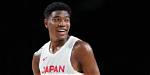 Japanese Basketball Player Rui Hachimura Wiki, Biography, Age, Net Worth, Salary, Height, Dating