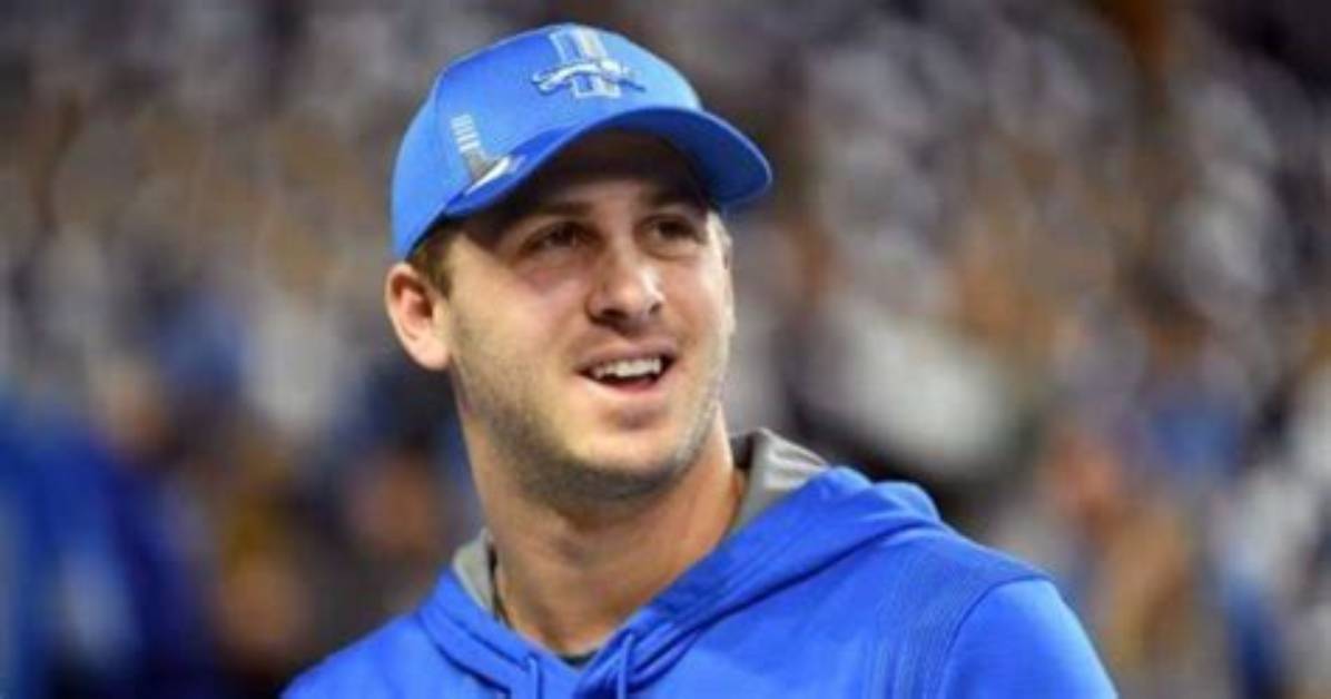 Jared Goff Lists His Hidden Hills L a California Mansion for 6 4