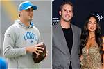 Jared Goff's Wife: Meet Kayla - All You Need to Know