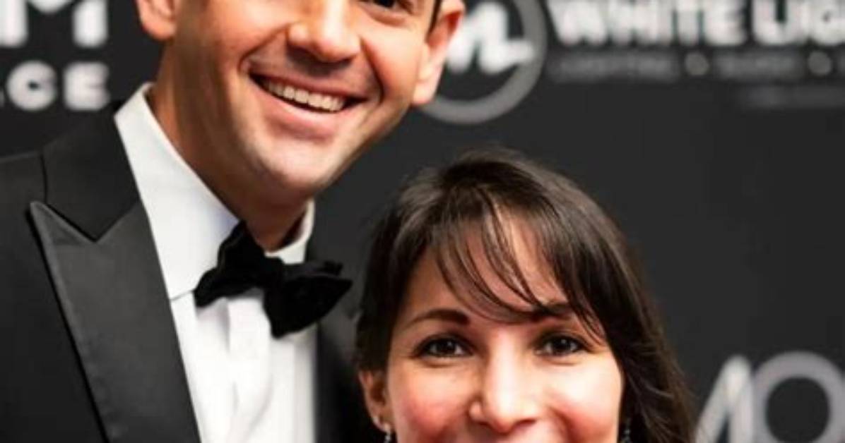 Jared Isaacman Is Married to Wife: Monica Isaacman. Kids