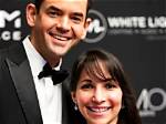 Jared Isaacman Is Married to Wife: Monica Isaacman. Kids