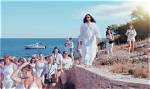 Jared Leto's Mars Island Adventure: an Exploration of Cosmic Perspectives