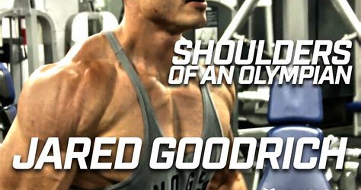 Jared Quigg: a Champion's Journey
