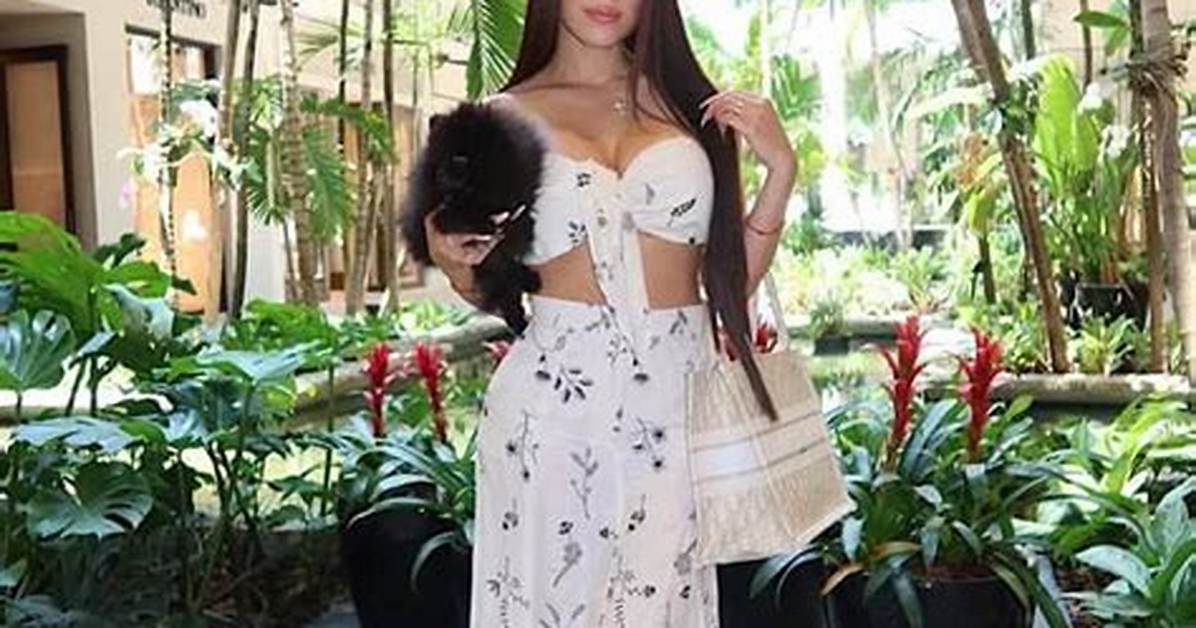 Jasi Bea Boobs: the Ultimate Guide to Understanding and Appreciating Her Journey