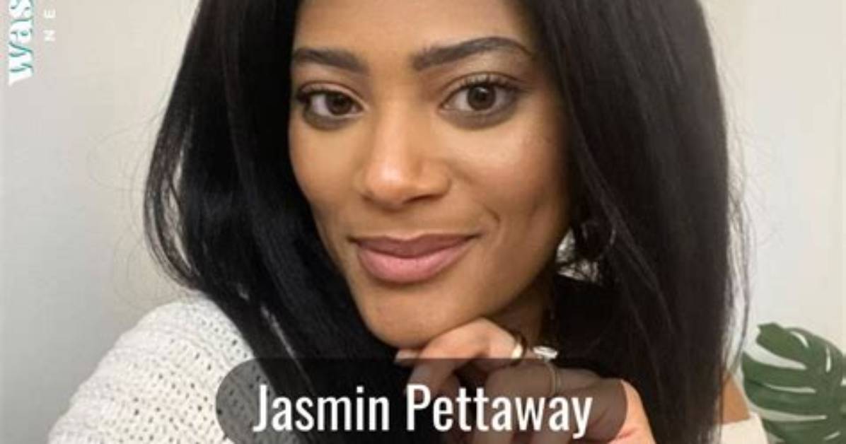 Jasmin Pettaway Height, Weight, Net Worth, Age, Birthday, Wikipedia, Who, Instagram, Biography