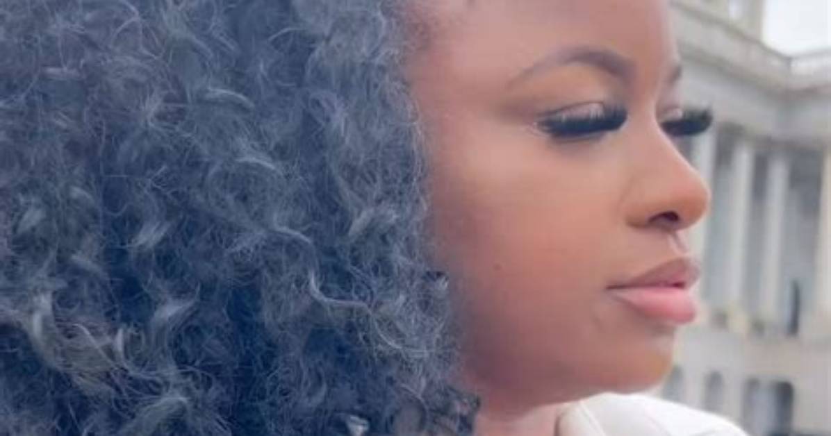 Jasmine Banks: a Rising Star in the Entertainment Industry