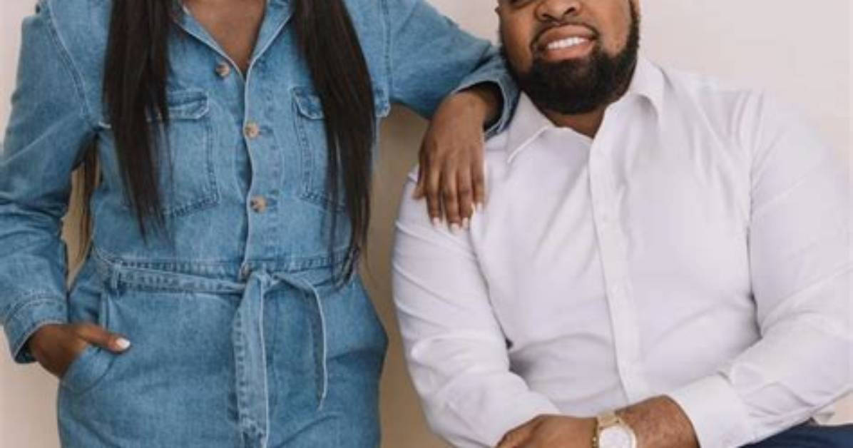 Jasmine Crockett's Husband: Who Is He?