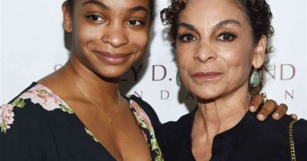 Jasmine Guy Bio Age Parents Net