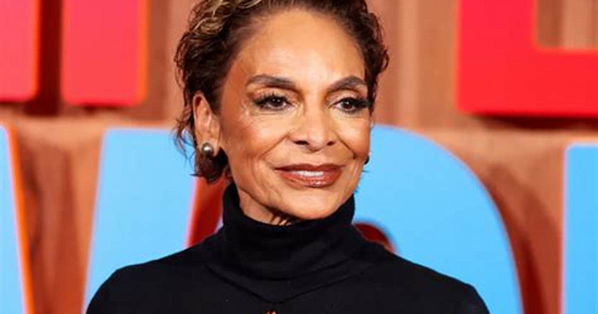 Jasmine Guy