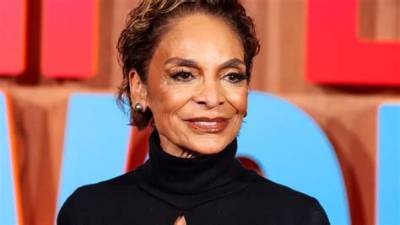 Jasmine Guy