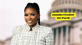 Jasmine Jennings Net Worth