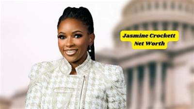 Jasmine Jennings Net Worth