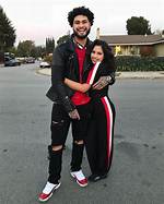 Jasmine Villegas Dating, Ronnie Banks, Boyfriend, Pregnancy, Child,