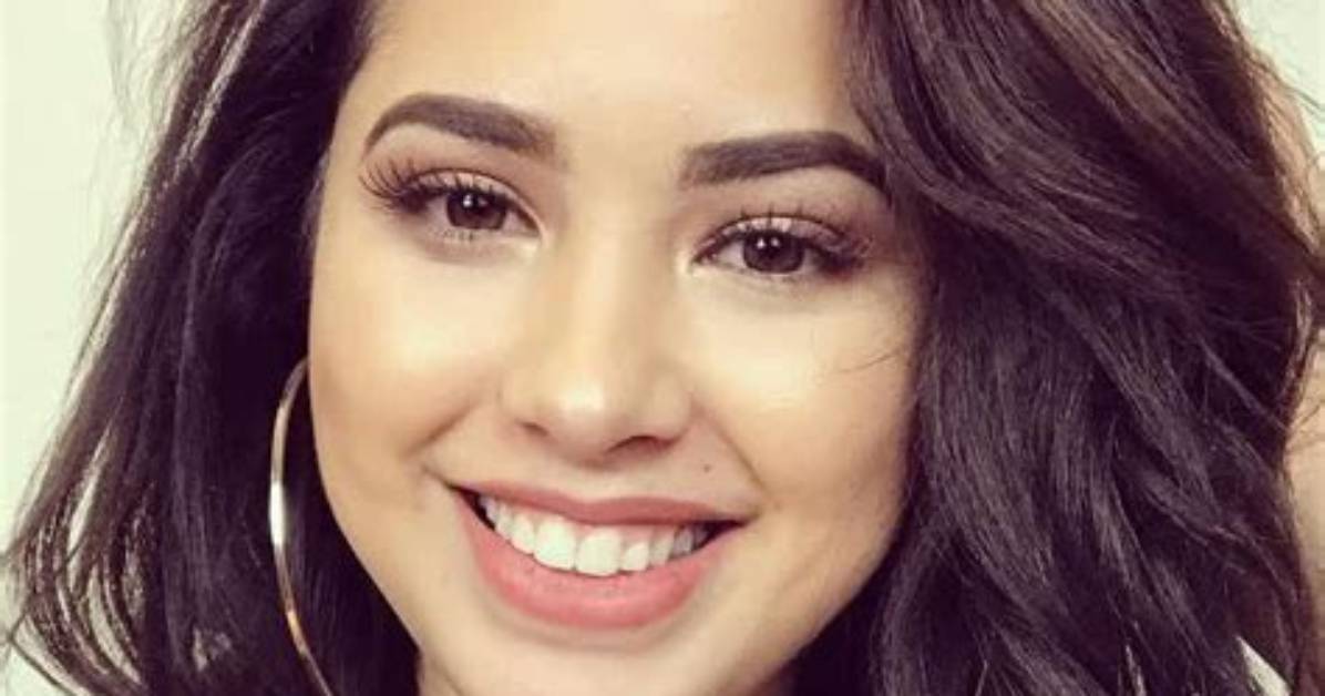 Jasmine Villegas Net Worth How Much Does Jasmine