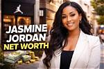 Jasmine Wade Net Worth