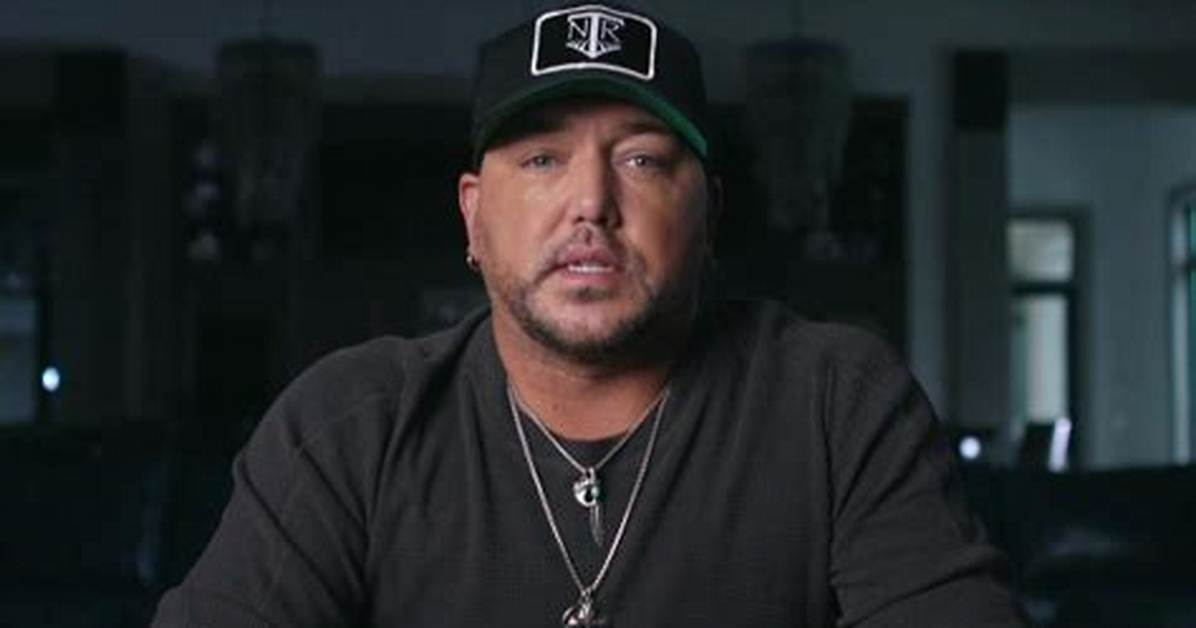 Jason Aldean Recalls in Harrowing Detail the 2017 Vegas Shooting in ’11 Minutes’ Doc