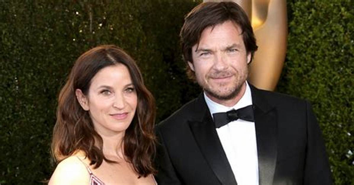 Jason Bateman Net Worth: a Comprehensive Look at His Wealth in 2023