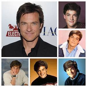 Jason Bateman Young: a Journey Through His Early Life and Career