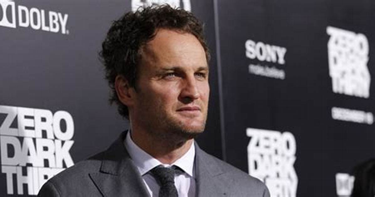 Jason Clarke Net Worth