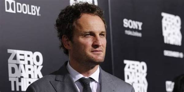 Jason Clarke Net Worth