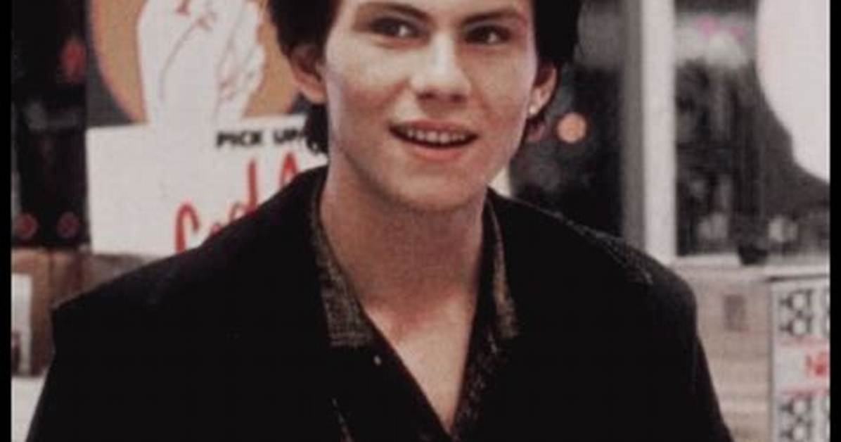 Jason Dean: the Iconic Character from Heathers