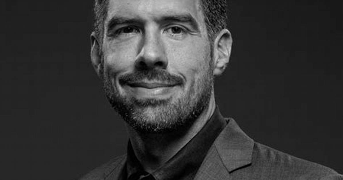 Jason Del Rey Recode Bio Wiki Age Wife Podcast Book Salary and Net
