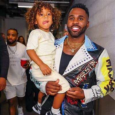 Jason Derulo Net Worth – How Much Is Derulo Worth?