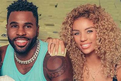 Jason Derulo's Girlfriend: a Deep Dive into His Love Life and Relationships