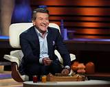 Jason from Shark Tank: the Entrepreneur's Journey